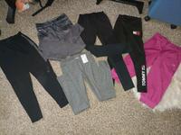 3 Leggings und Jogginghose von Nike gr.S im Set Brandenburg - Zollchow Vorschau