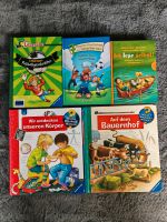 Kinderbücher Lesebücher 1-2 Klasse Nordrhein-Westfalen - Wegberg Vorschau