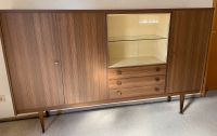 Wohnzimmer Buffetschrank von 1965 Geschirrschrank Baden-Württemberg - Offenburg Vorschau