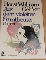 Aus dem violetten Samtbeutel Nordrhein-Westfalen - Blomberg Vorschau