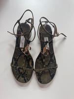 Jimmy  Choo Sandale Zehentrenner Stuttgart - Stuttgart-West Vorschau