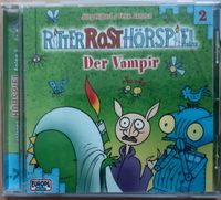 Ritter Rost, Der Vampir Nordrhein-Westfalen - Hamm Vorschau