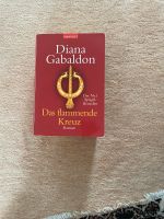 Diana Gabaldon: Das flammende Kreuz Hannover - Bothfeld-Vahrenheide Vorschau