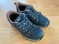 Meindl Treckingschuhe Wanderschuhe Gr. 31 Baden-Württemberg - Moos Vorschau