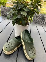 Crocs C11 entspricht 27/28/29 Nordrhein-Westfalen - Herzebrock-Clarholz Vorschau