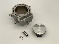 Husqvarna Zylinder komplett mit Kolben SMR TE 510 cylinder piston Bayern - Wiesau Vorschau