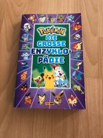 Pokémon Lexikon Brandenburg - Rhinow Vorschau