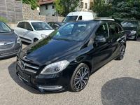 Mercedes-Benz B -Klasse B 200*SHZ, Tempomat, Navi..* Bayern - Höchberg Vorschau
