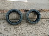 2xNeuwertig Winterreifen 235/40R18 Nordrhein-Westfalen - Mechernich Vorschau