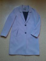 Mantel Jacke Blazer s. Oliver grau Struktur hellgrau Gr. 36 38 Bayern - Oberasbach Vorschau