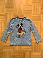 Micky Mouse Shirt Größe 122 Münster (Westfalen) - Wienburg Vorschau