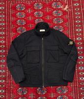 Stone Island Pano-R 4L Stretch Woll Jacke in Größe XL Nordrhein-Westfalen - Schmallenberg Vorschau