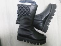 ARA Damen Winter Stiefel Gr 39 warm NEU Dresden - Innere Altstadt Vorschau