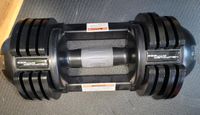 Newpower Fitness Hantel 1,5 bis 10kg einstellbar Baden-Württemberg - Weinsberg Vorschau