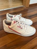 Adidas Continental 80 Sneaker weiß pink 38 Kiel - Ellerbek-Wellingdorf Vorschau