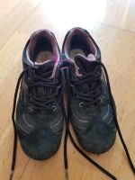 Halbschuhe Mädchen Gr. 33 superfit Baden-Württemberg - Böblingen Vorschau