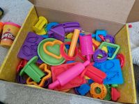 Play-doh Knetwerkzeug mit ein paar knete Bayern - Kirchseeon Vorschau