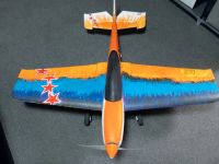 FLUGZEUG MODELL FLUGZEUG Acromaster Multiplex RC 3D Tuning 3s Baden-Württemberg - Baltmannsweiler Vorschau