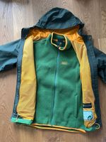 Jack Wolfskin Jacke Grün  gr. 164 !Wie Neu! Bayern - Möhrendorf Vorschau