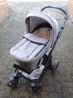 Hartan Kinderwagen Niedersachsen - Stadtoldendorf Vorschau