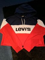 Cropped Sweatshirt von Levi's in Gr.M Nordrhein-Westfalen - Borken Vorschau