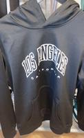 Shein Hoodie in schwarz Größe M Hessen - Korbach Vorschau