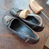 Pumps Paul Green Leder Baden-Württemberg - Konstanz Vorschau