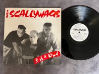 The Scallywags - 3 Of A Kind Psychobilly Vinyl Berlin - Lichtenberg Vorschau