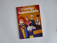 Buch "Lustige Kasperlestücke" Niedersachsen - Stade Vorschau