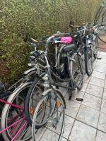 Fahrräder Konvolut 15 Stück Pankow - Blankenburg Vorschau