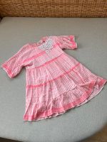 Mimi mim pi Kleid Ibiza rosa 140 Sommerkleid Bayern - Kösching Vorschau