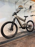 Riese & Müller SUPERDELITE MOUNTAIN TOURING 8300€ E-Bike 1125WH!! Baden-Württemberg - Tettnang Vorschau