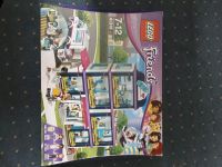 Lego friends Krankenhaus 41318, wie neu Nordrhein-Westfalen - Nideggen / Düren Vorschau