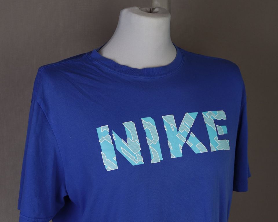 Nike Dri- Fit T-Shirt L in Kiel