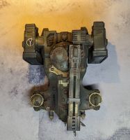 Warhammer 40 K Tau Hammerhead Gunship Bayern - Oberau Vorschau