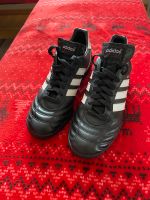 Adidas Kaiser 5 Fußballschuhe Multistollen Gr. US 8, UK 71/2 Niedersachsen - Holle Vorschau
