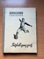 Kosmos Sammelbilder „Fußball - ganz groß“ Rheinland-Pfalz - Budenheim Vorschau