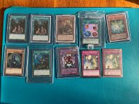 Yugioh High Rarity Karten Collectors Rare Air Neos Dunkler Magier Hessen - Marburg Vorschau