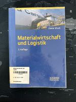 Materialwirtschaft und Logistik Nordrhein-Westfalen - Kamp-Lintfort Vorschau