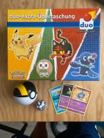 Pokémon Lot - Pokeball Hyperball mit Rocara 3 Karten und Kiste Sachsen-Anhalt - Braunsbedra Vorschau