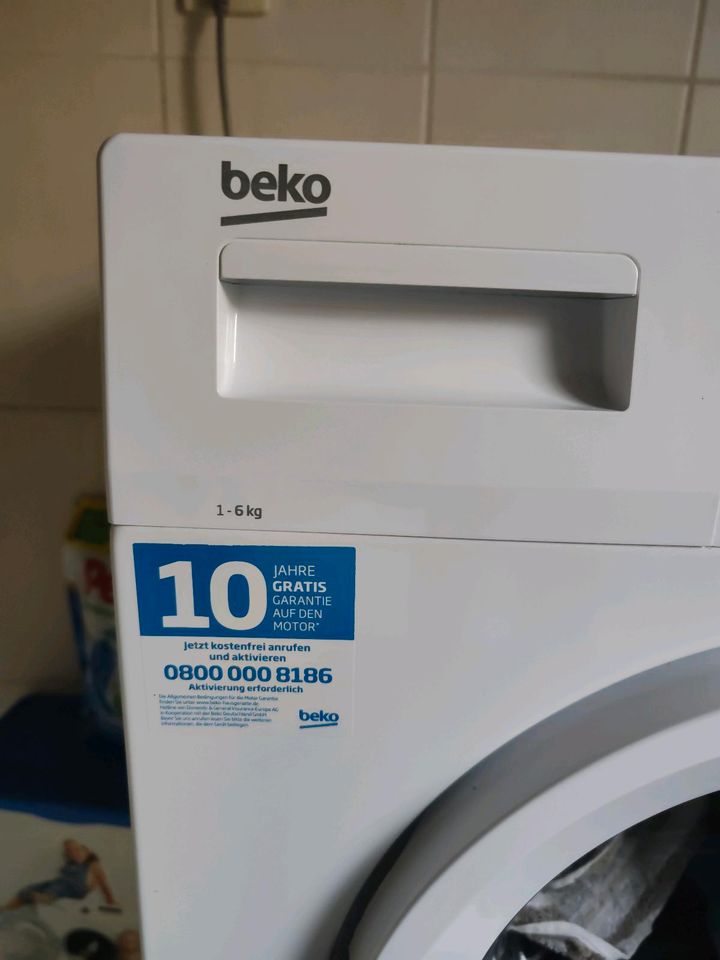 Beko Waschmaschine in Freital