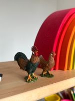 Schleich Huhn und Hahn Nordrhein-Westfalen - Hagen Vorschau