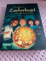 Im Zeichen der Zauber kugel, Bd. 1 Baden-Württemberg - Heilbronn Vorschau