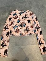 Crop Pullover Baden-Württemberg - Karlsbad Vorschau