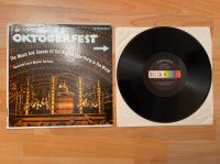 LP Oktoberfest DL 74332, Fritzi Bielmeier Bayern - Gmund Vorschau