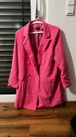 SHEIN Long Blazer NEU Gr. XL 44 Baden-Württemberg - Westerheim Vorschau