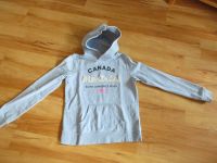 TOP! Toller Mädchen HOODIE / Kapuzenpullover Gr. 158 / 164  H&M Hessen - Limburg Vorschau