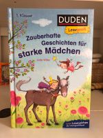 Zauberhafte Geschichten für starke Mädchen Berlin - Treptow Vorschau