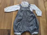 Neuwertig!! Petit Bateau Outfit Set Romper Strampler Größe 80 Rheinland-Pfalz - Nieder-Olm Vorschau