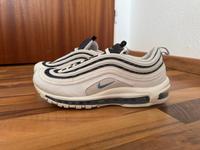 Nike Air Max 97 blau Gr. 44,5 Baden-Württemberg - Radolfzell am Bodensee Vorschau